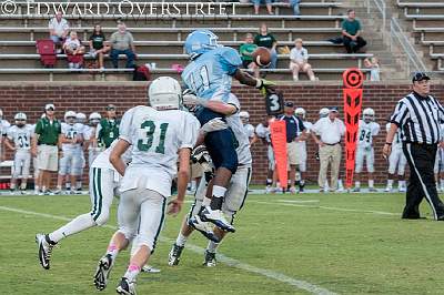 DHS vs Pickens 16